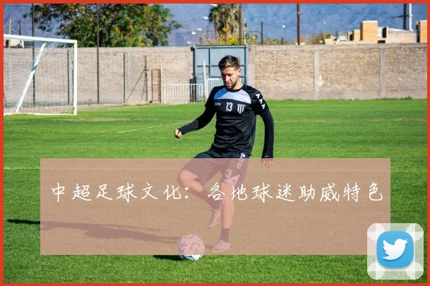 中超足球文化：各地球迷助威特色