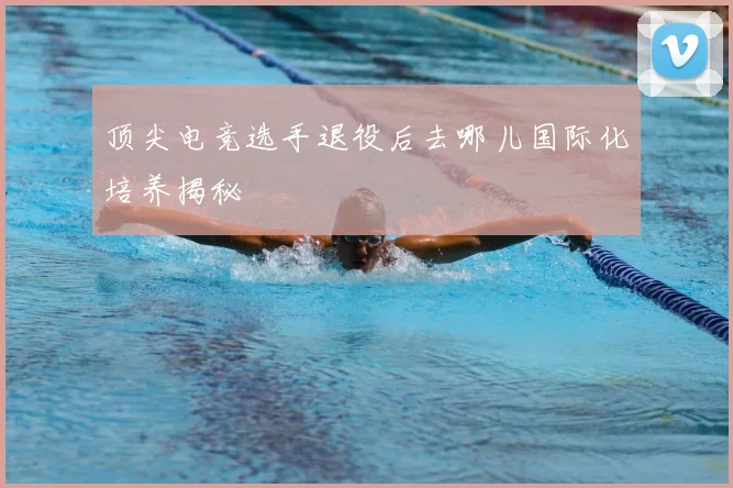 顶尖电竞选手退役后去哪儿国际化培养揭秘